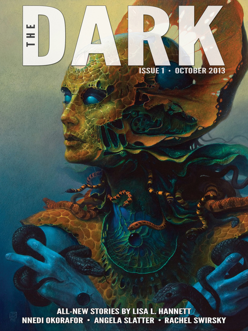 Title details for The Dark, Issue 1 by Jack Fisher - Available